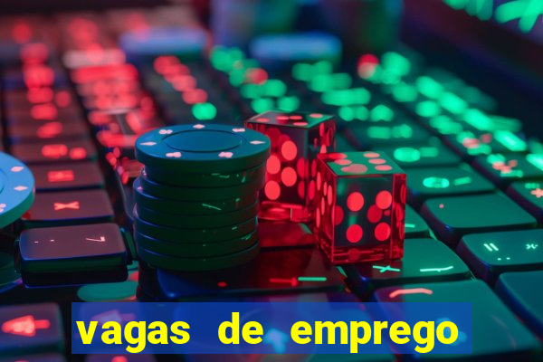 vagas de emprego salvador olx